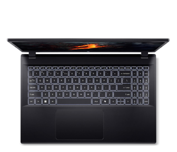 Acer Nitro V R5-7535HS/16GB/512 RTX2050 144Hz - 1243390 - zdjęcie 4